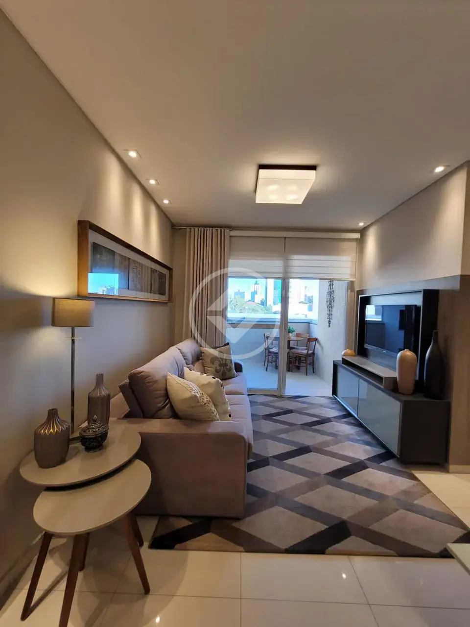 Apartamento Garden 3 quartos no Centro, Cascavel — foto 4 de 6