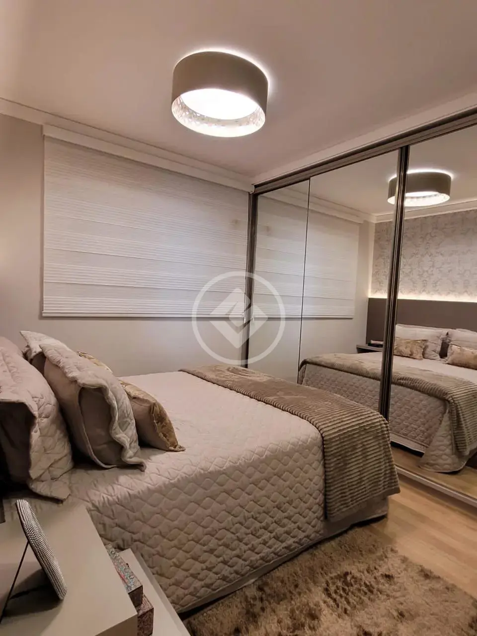 Apartamento Garden 3 quartos no Centro, Cascavel — foto 6 de 6