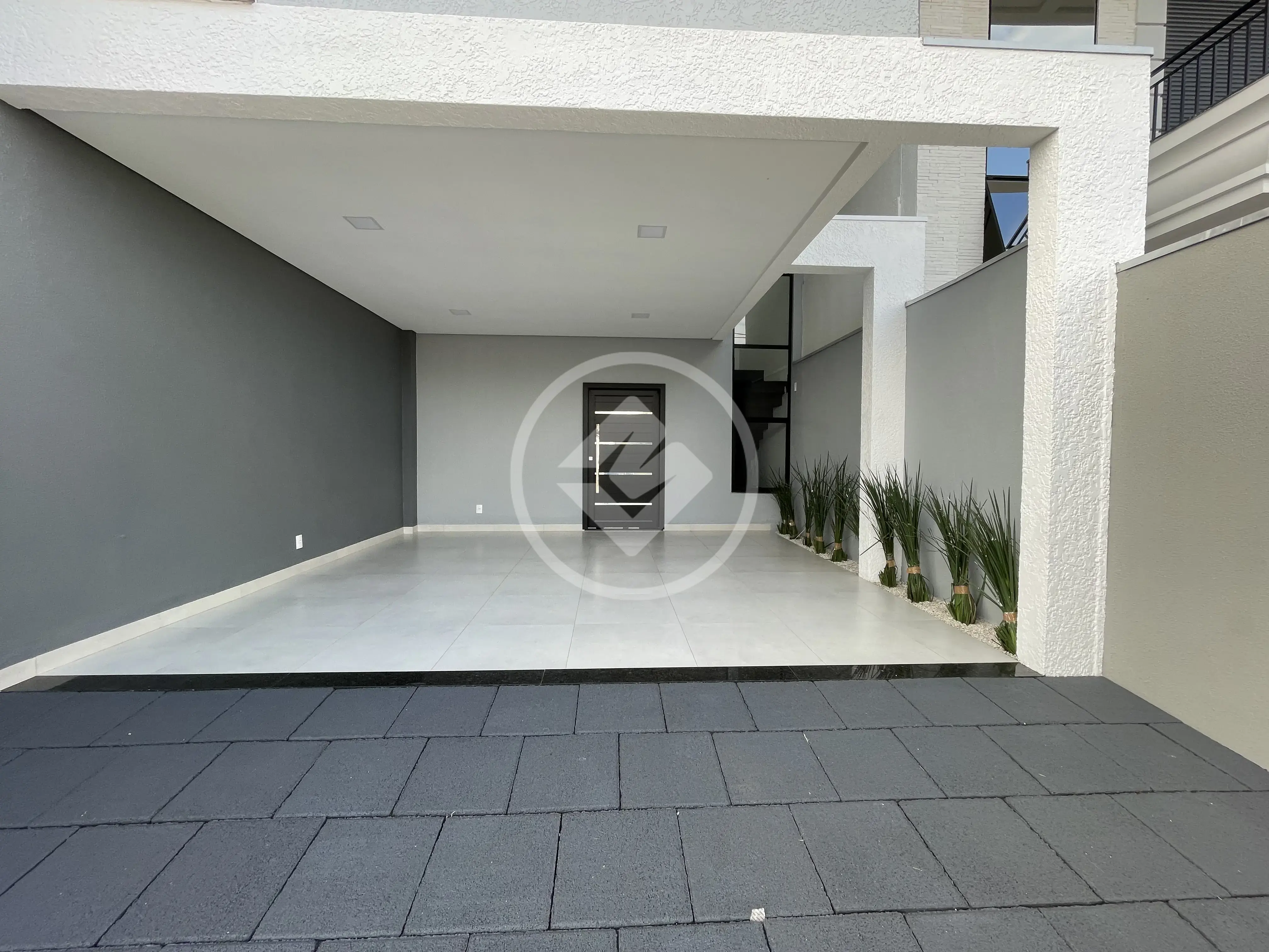 Sobrado Santa Felicidade, Cascavel - PR — foto 2
