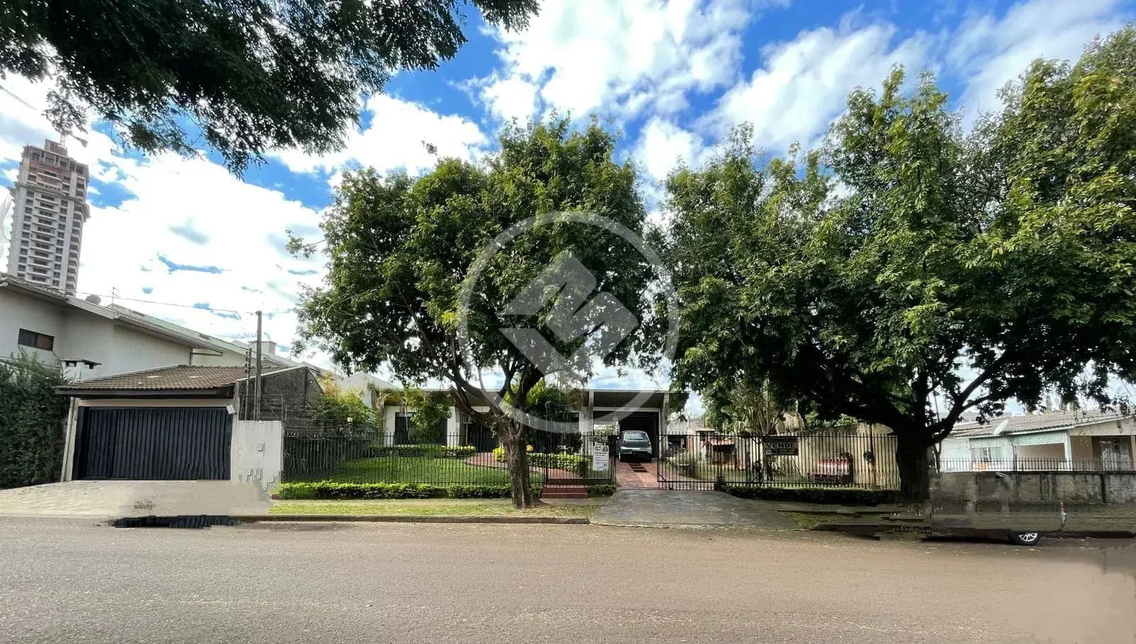 Terreno Neva, Cascavel - PR — foto 1