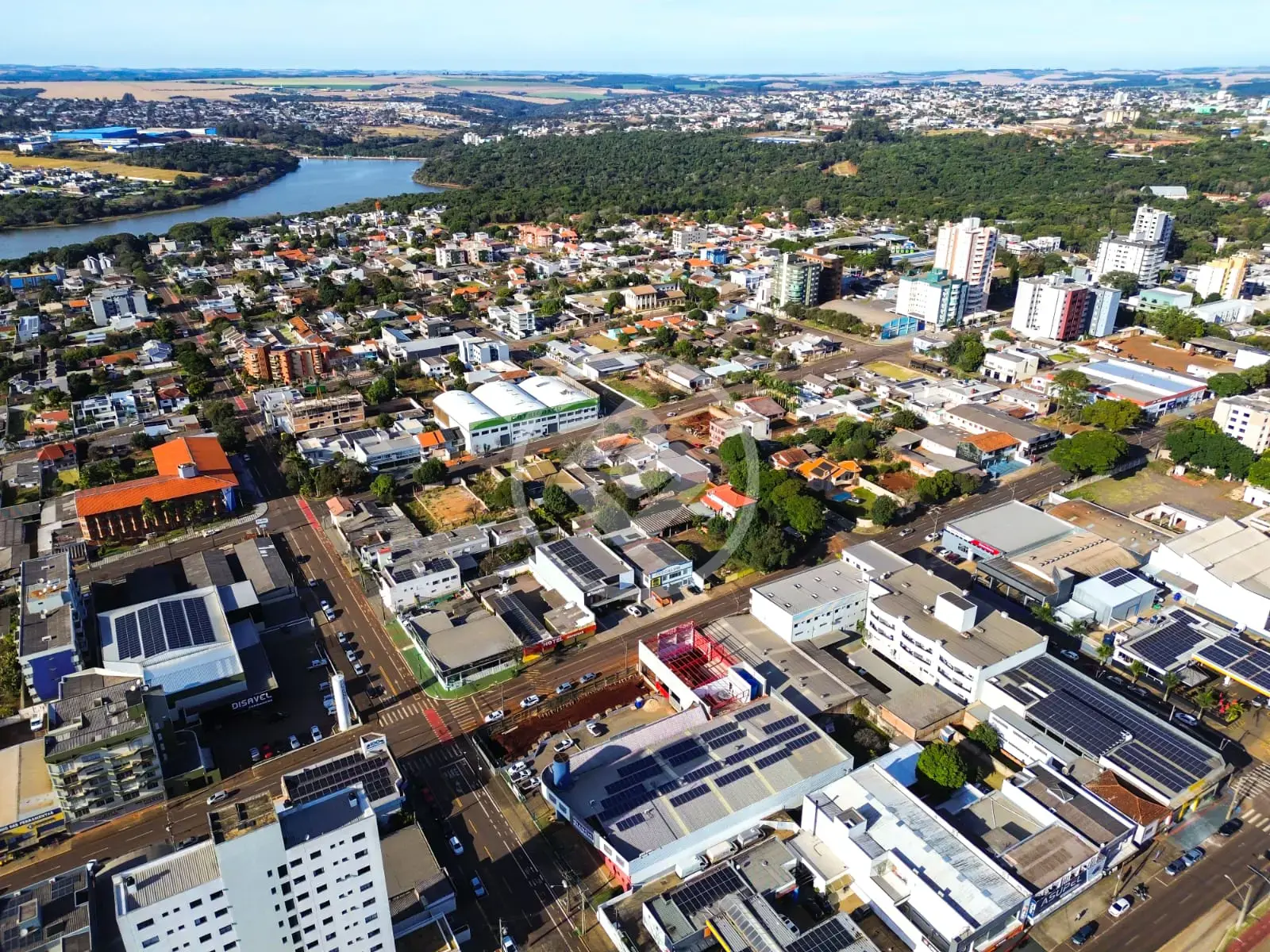 Sala Comercial no Centro, Cascavel — foto 3 de 6