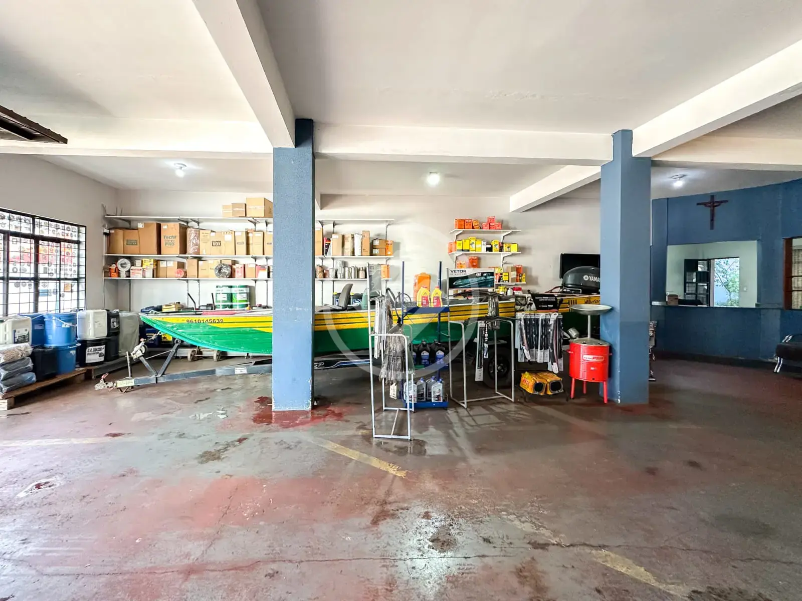 Sala Comercial no Centro, Cascavel — foto 6 de 6