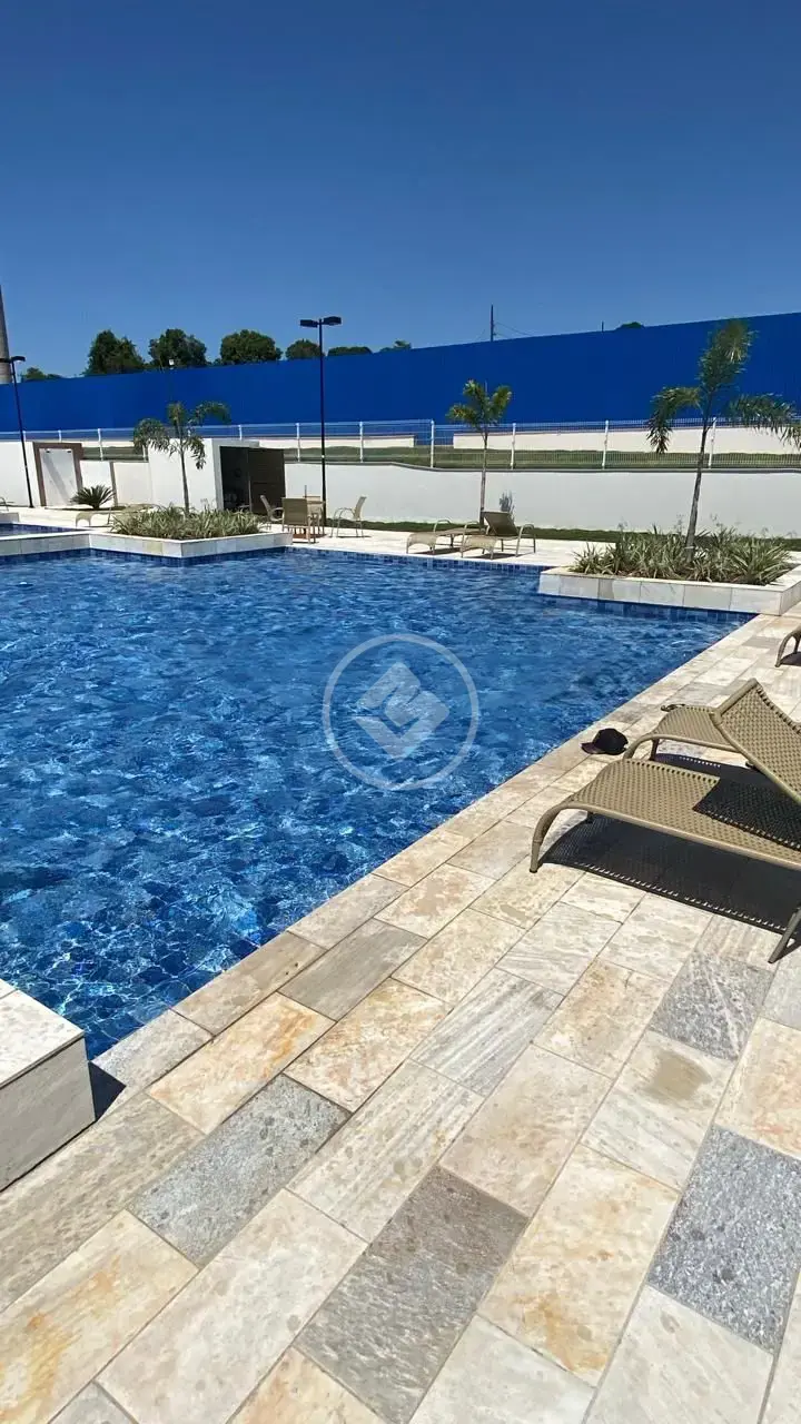 Apartamento Brasília, Cascavel - PR — foto 1