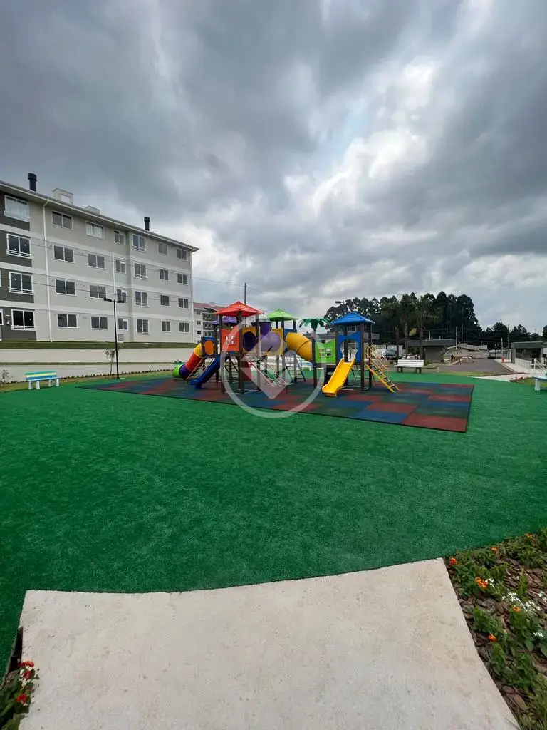 Apartamento 3 quartos no Brasília, Cascavel — foto 4 de 6