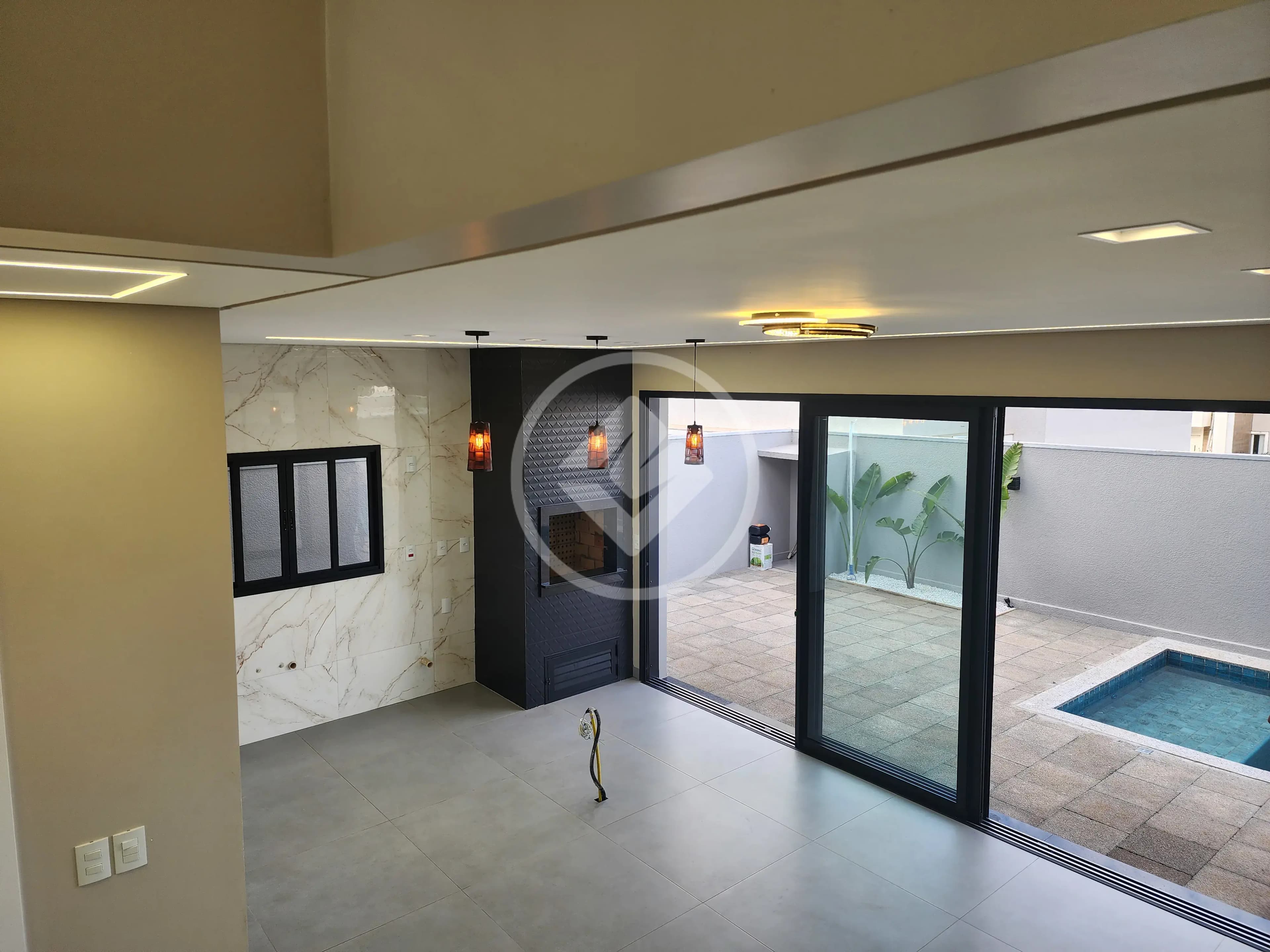 Sobrado Em Condomínio 3 quartos no FAG, Cascavel — foto 4 de 6