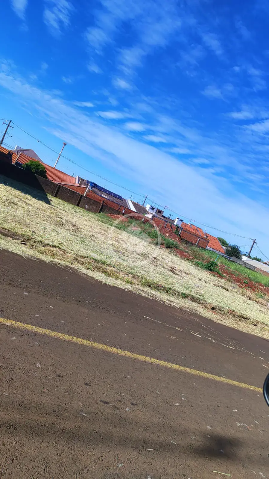 Terreno no Santa Felicidade, Cascavel — foto 3 de 4