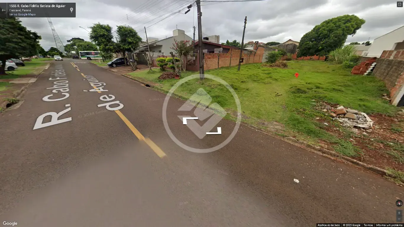 Terreno no Santa Felicidade, Cascavel — foto 4 de 4
