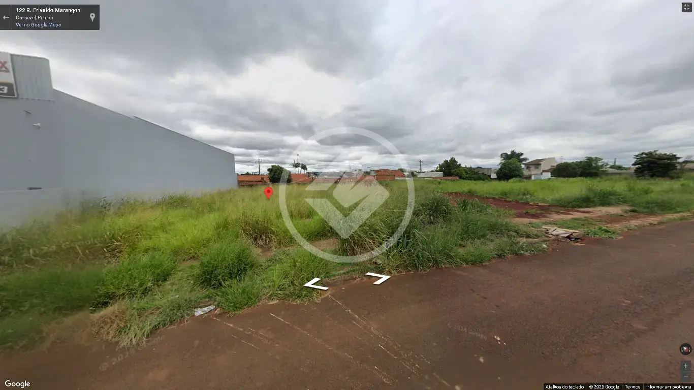 Terreno no Santa Felicidade, Cascavel — foto 3 de 4