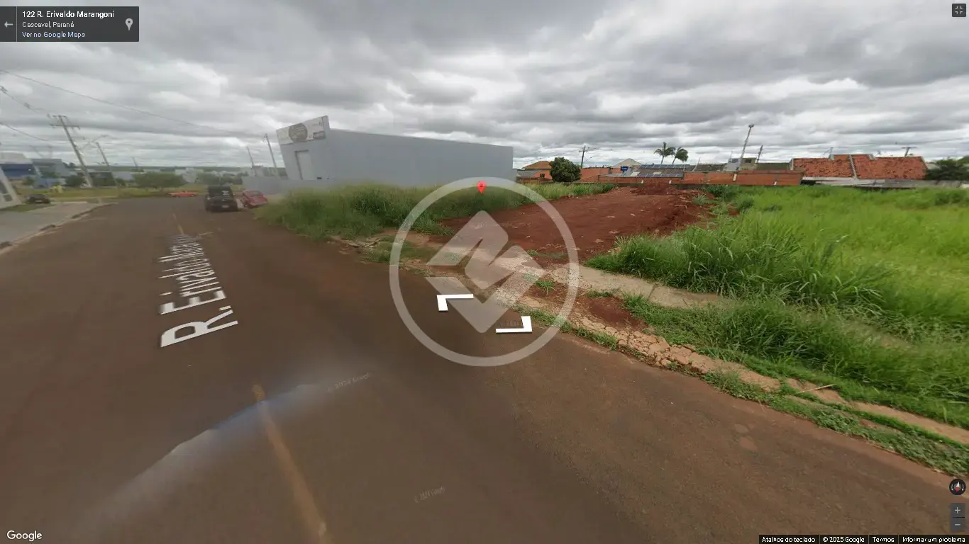 Terreno no Santa Felicidade, Cascavel — foto 4 de 4
