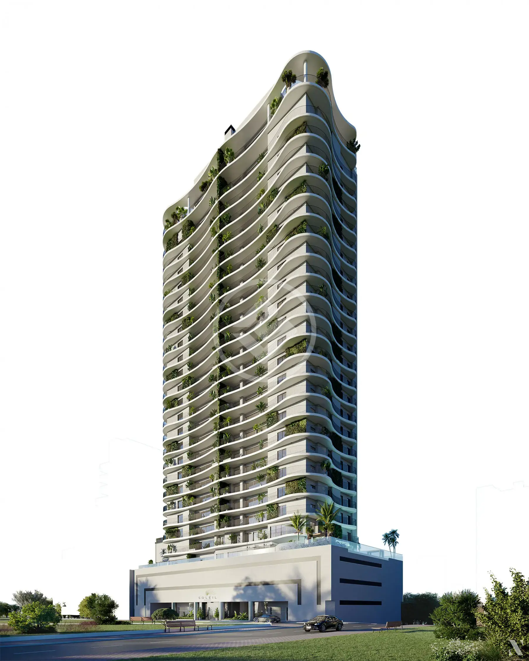 Apartamento Centro, Cascavel - PR — foto 2