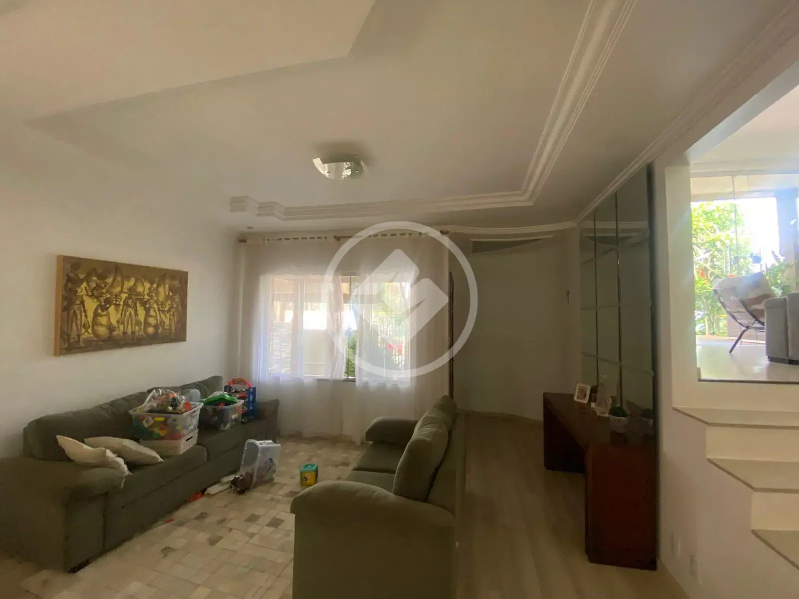 Sobrado Country, Cascavel - PR — foto 2