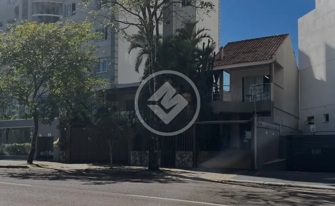 Sobrado 3 quartos no Country, Cascavel — foto 3 de 6