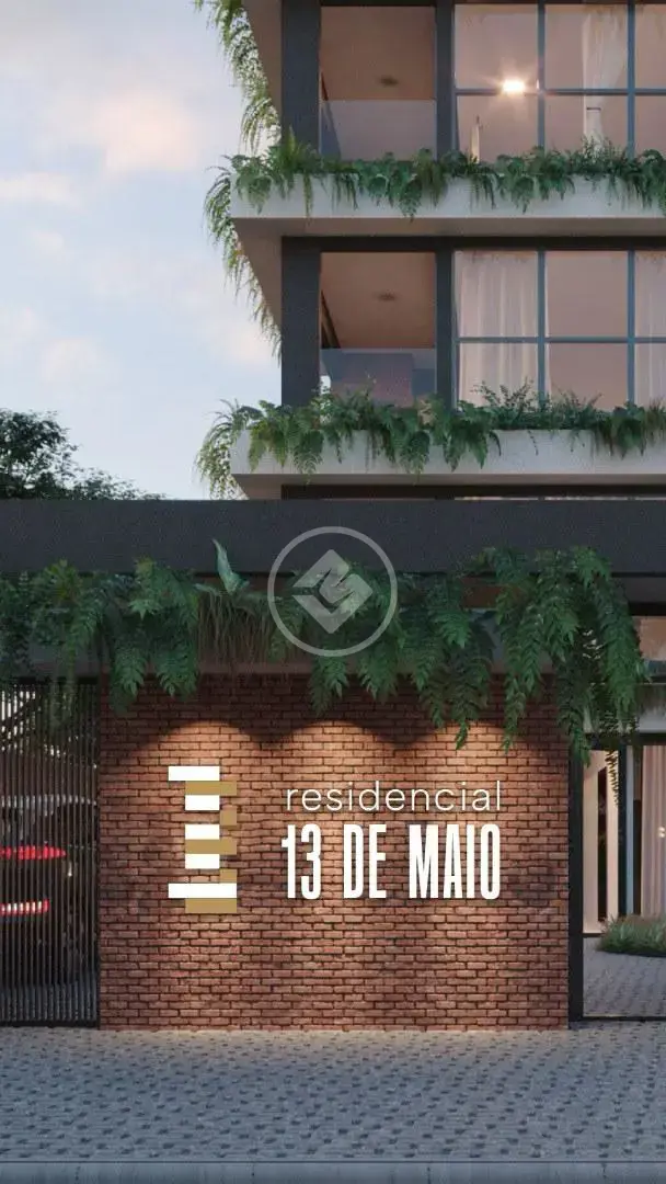 Apartamento Centro, Cascavel - PR — foto 2