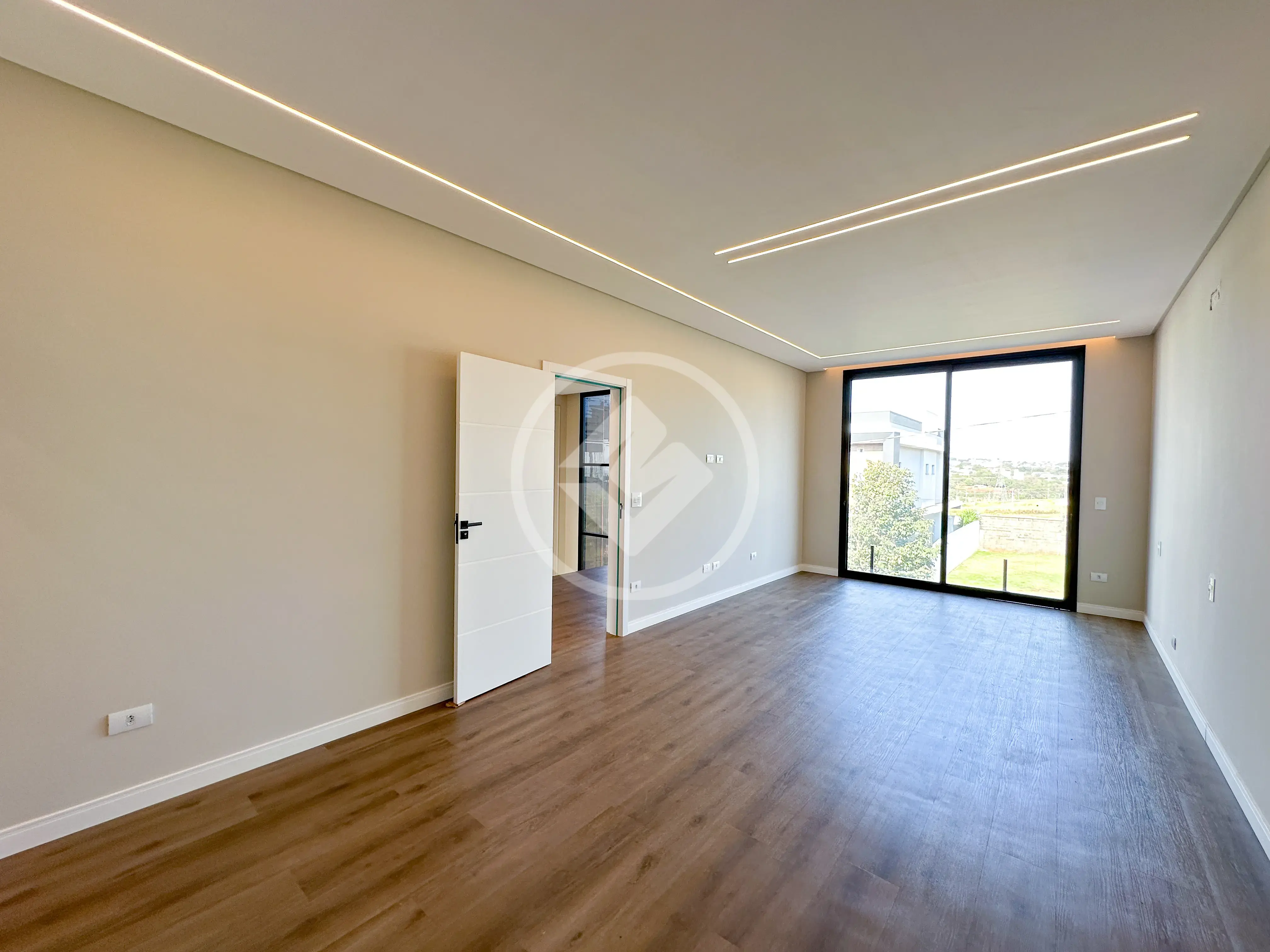 Casa Condomínio 3 quartos no FAG, Cascavel — foto 6 de 6