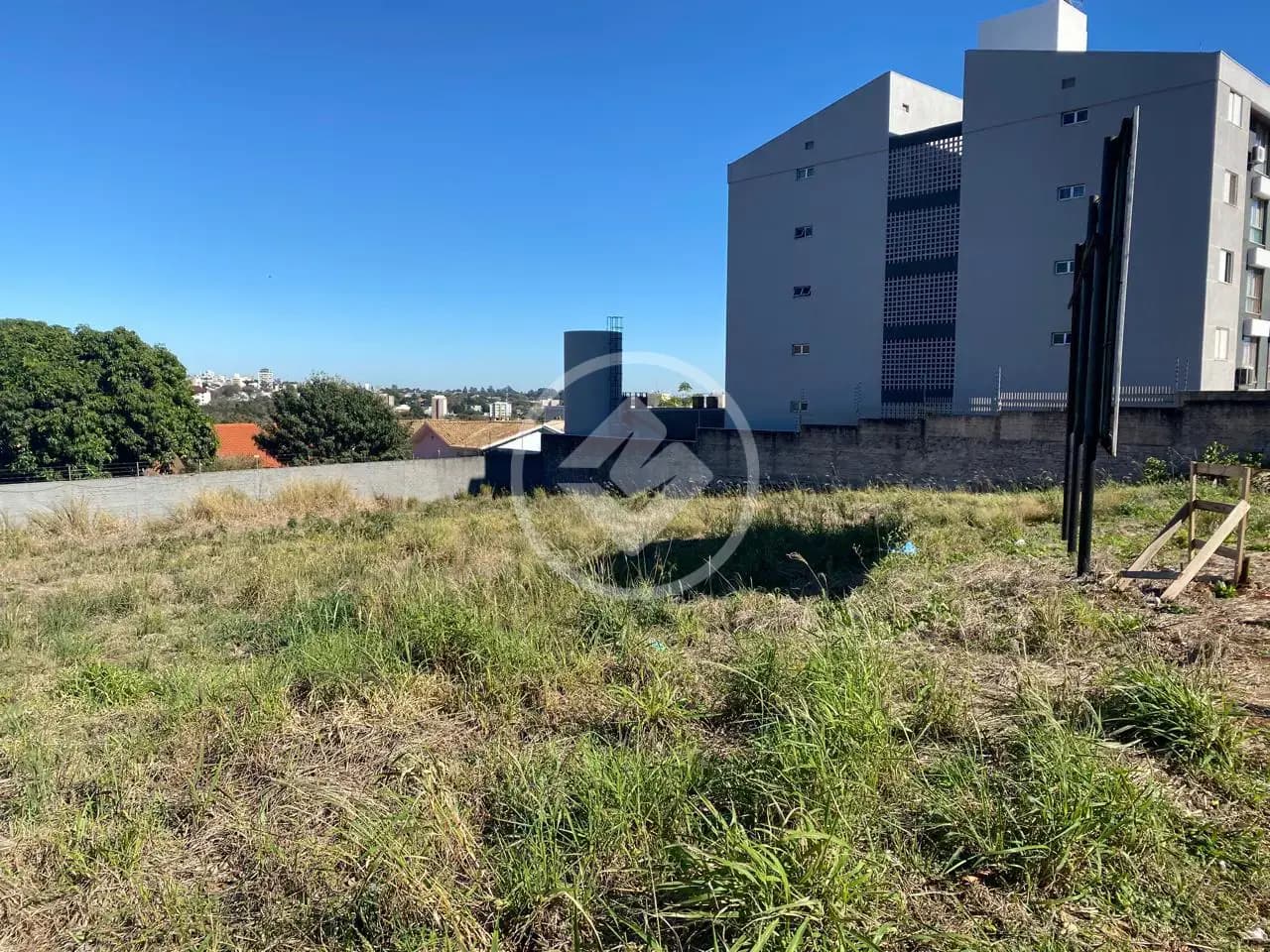 Terreno Country, Cascavel - PR — foto 2