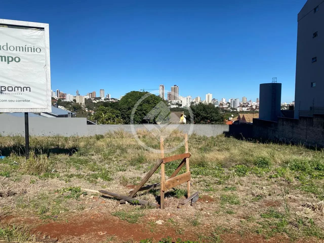 Terreno no Country, Cascavel — foto 3 de 4