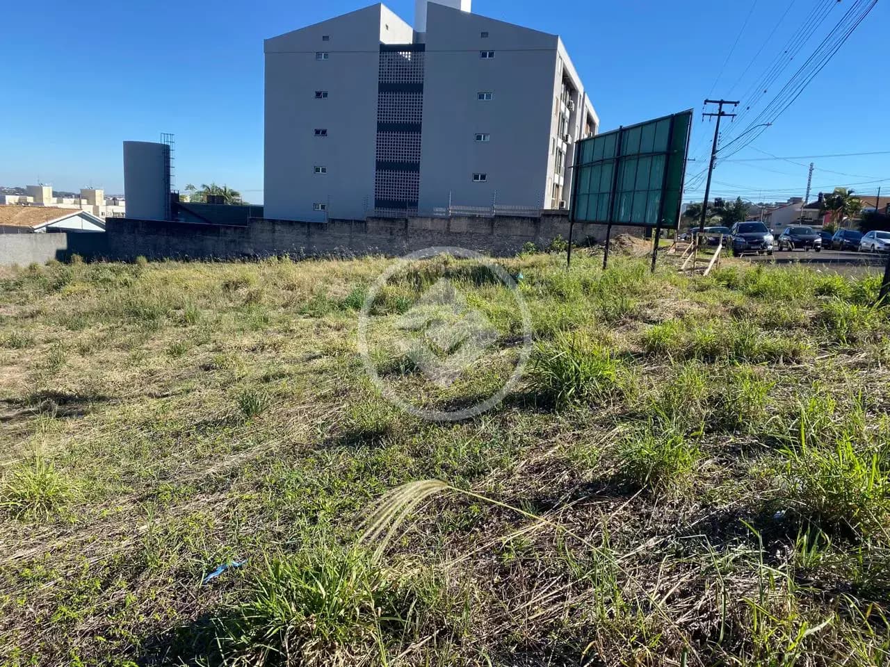 Terreno Country, Cascavel - PR — foto 1