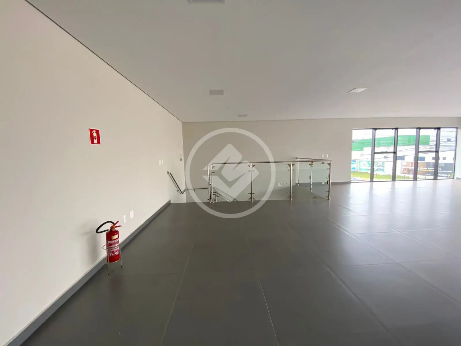 Sala Comercial no Centro, Cascavel — foto 5 de 6