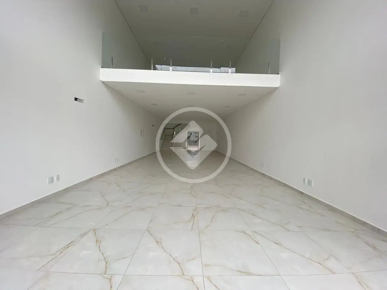 Sala Comercial Centro, Cascavel - PR — foto 1