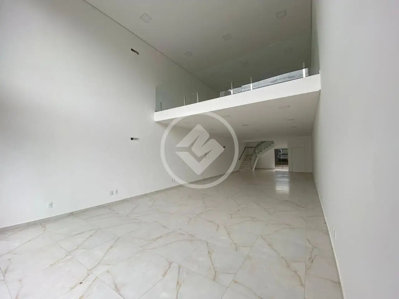 Sala Comercial Centro, Cascavel - PR — foto 2