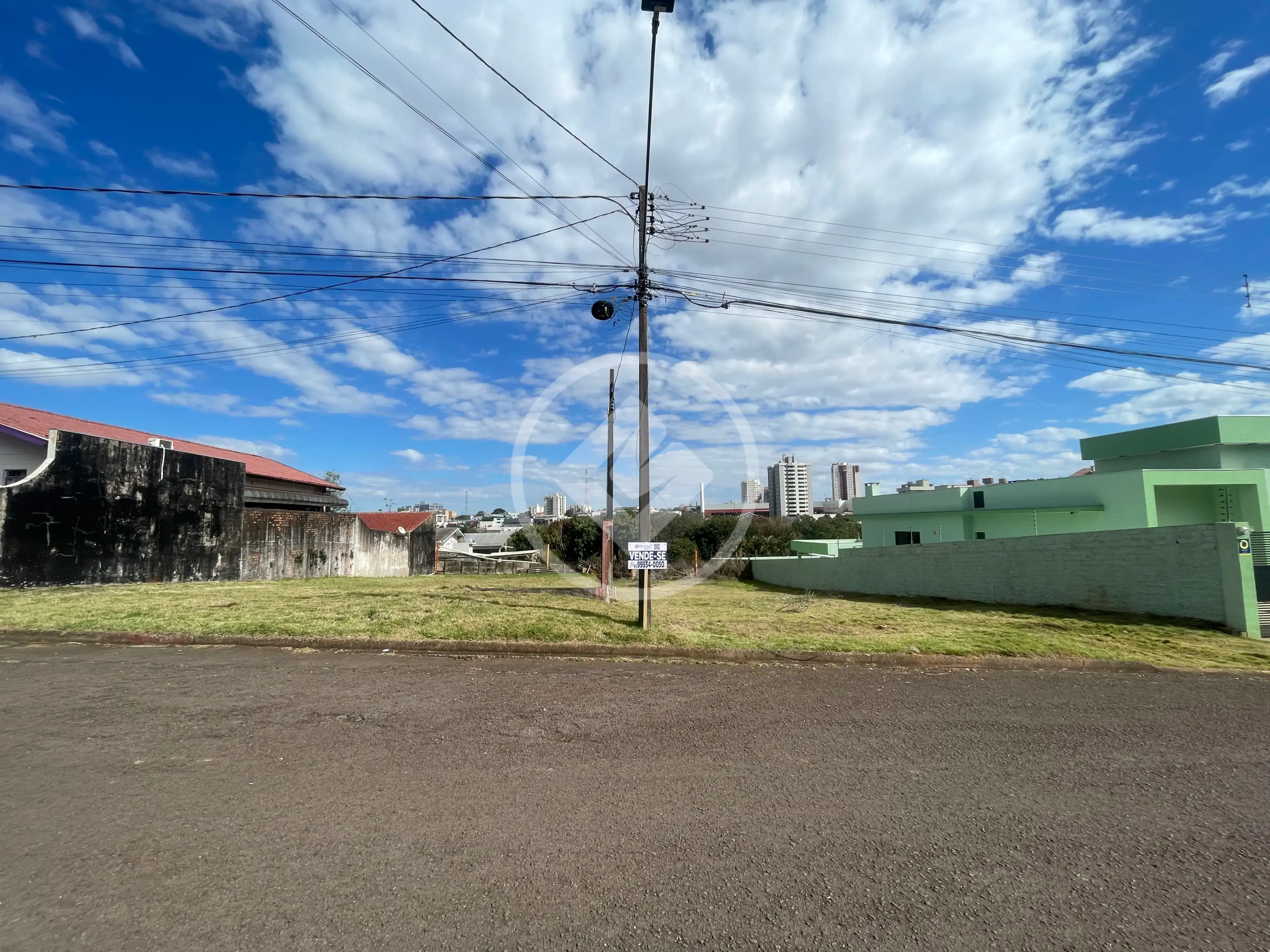 Terreno Centro, Cascavel - PR — foto 2