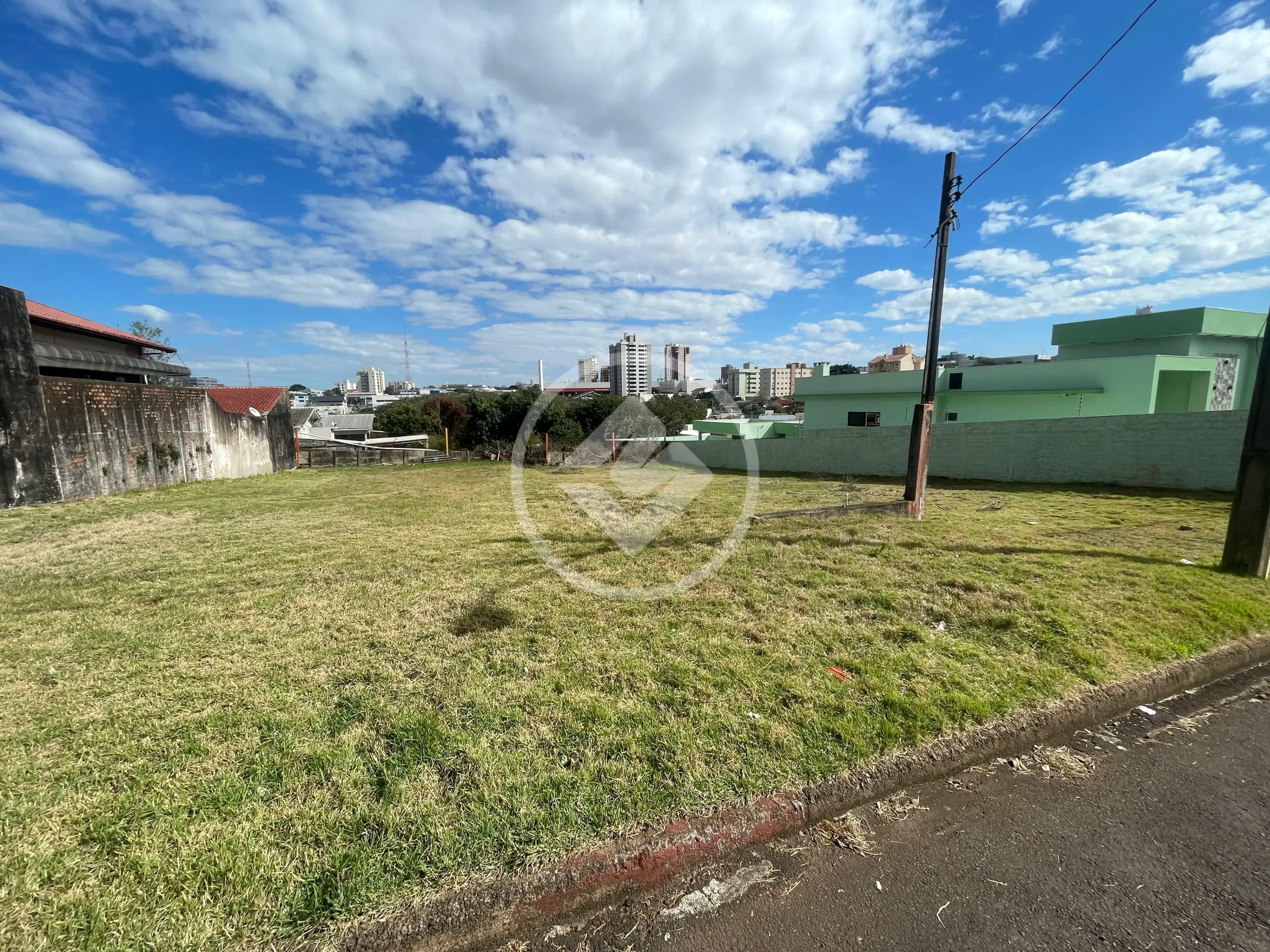 Terreno no Centro, Cascavel — foto 3 de 6