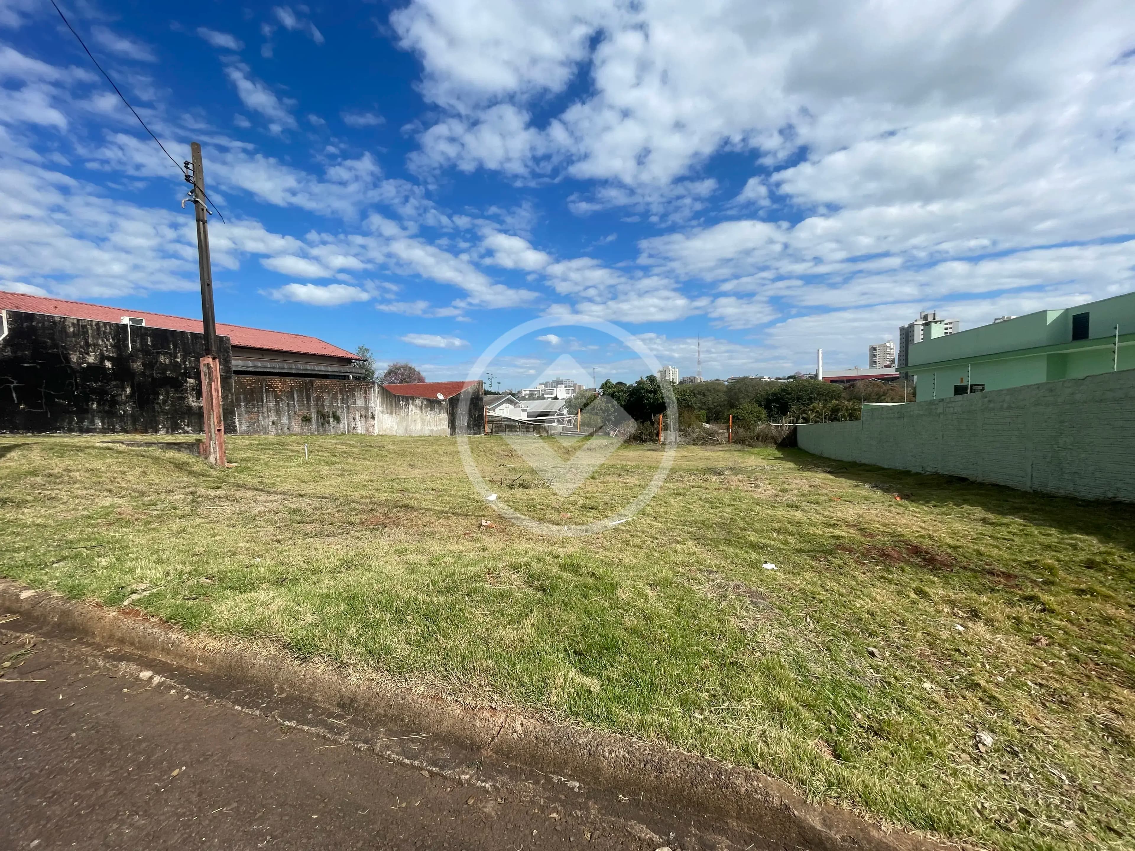Terreno no Centro, Cascavel — foto 4 de 6