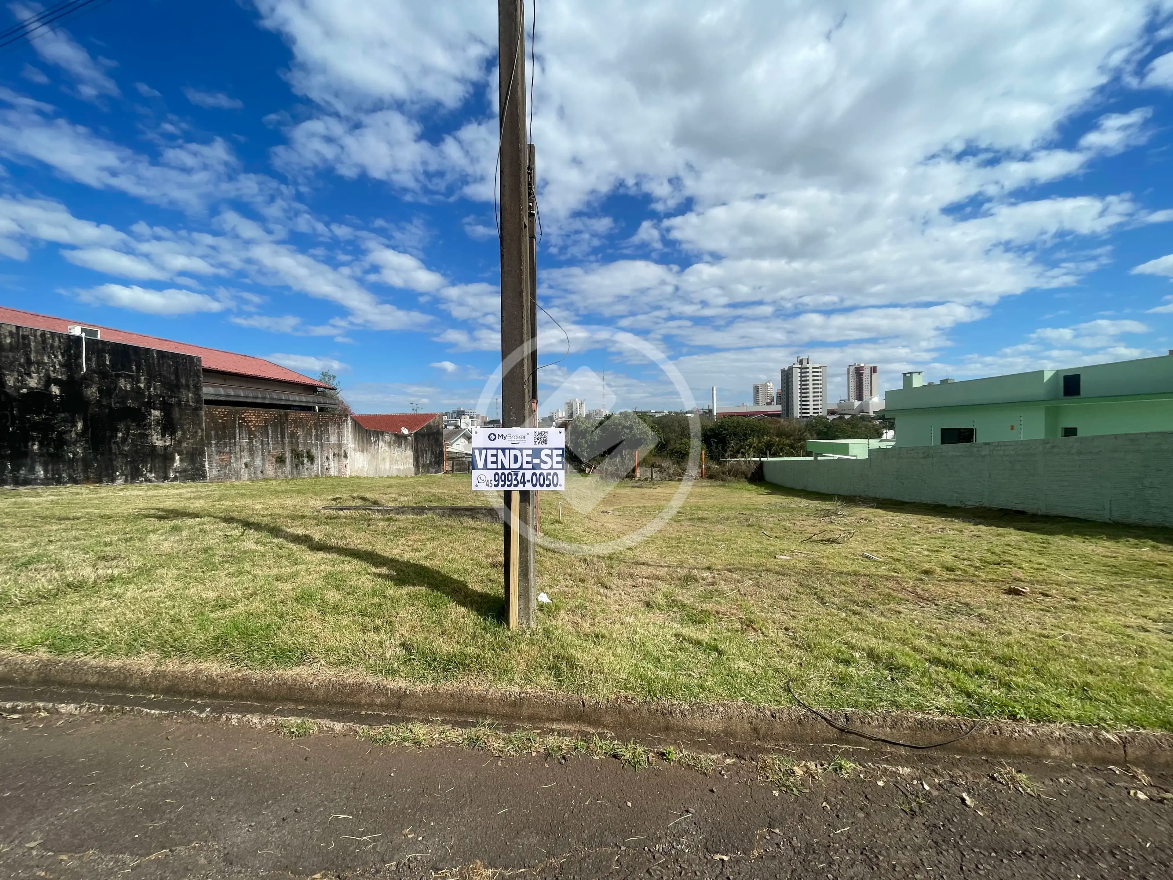 Terreno no Centro, Cascavel — foto 5 de 6