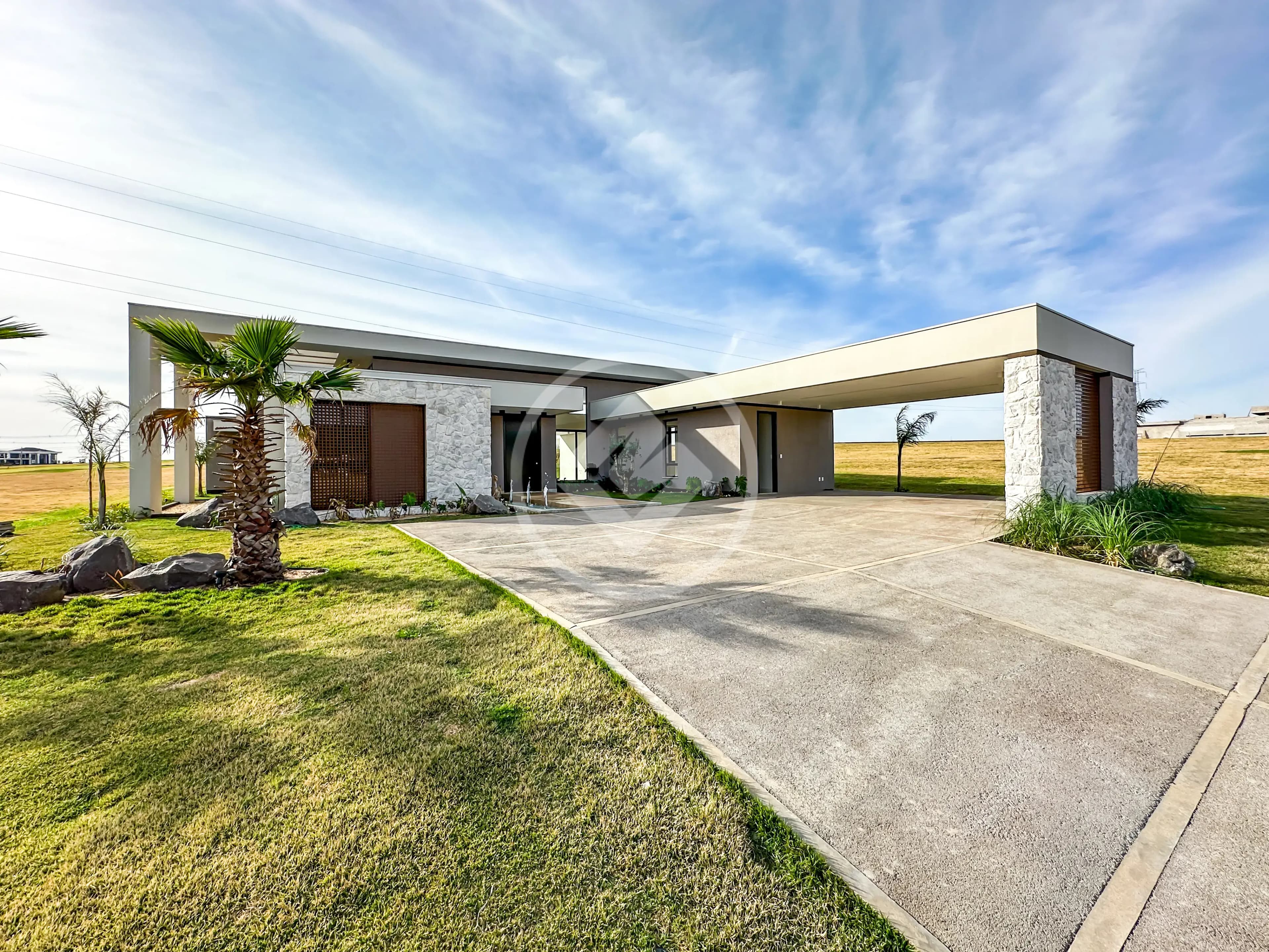Casa Condomínio Parque Verde, Cascavel - PR — foto 2