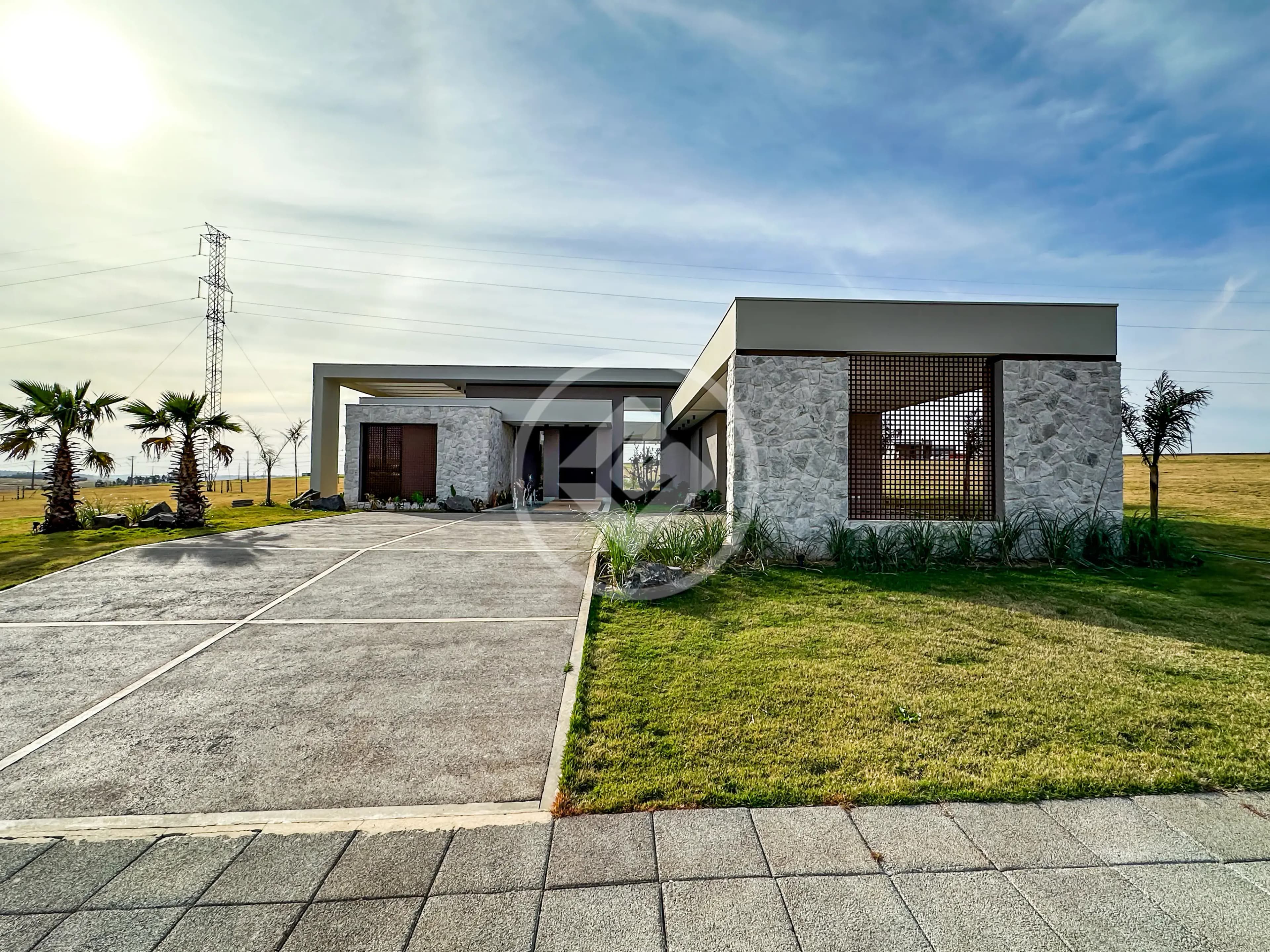 Casa Condomínio 4 quartos no Parque Verde, Cascavel — foto 3 de 6