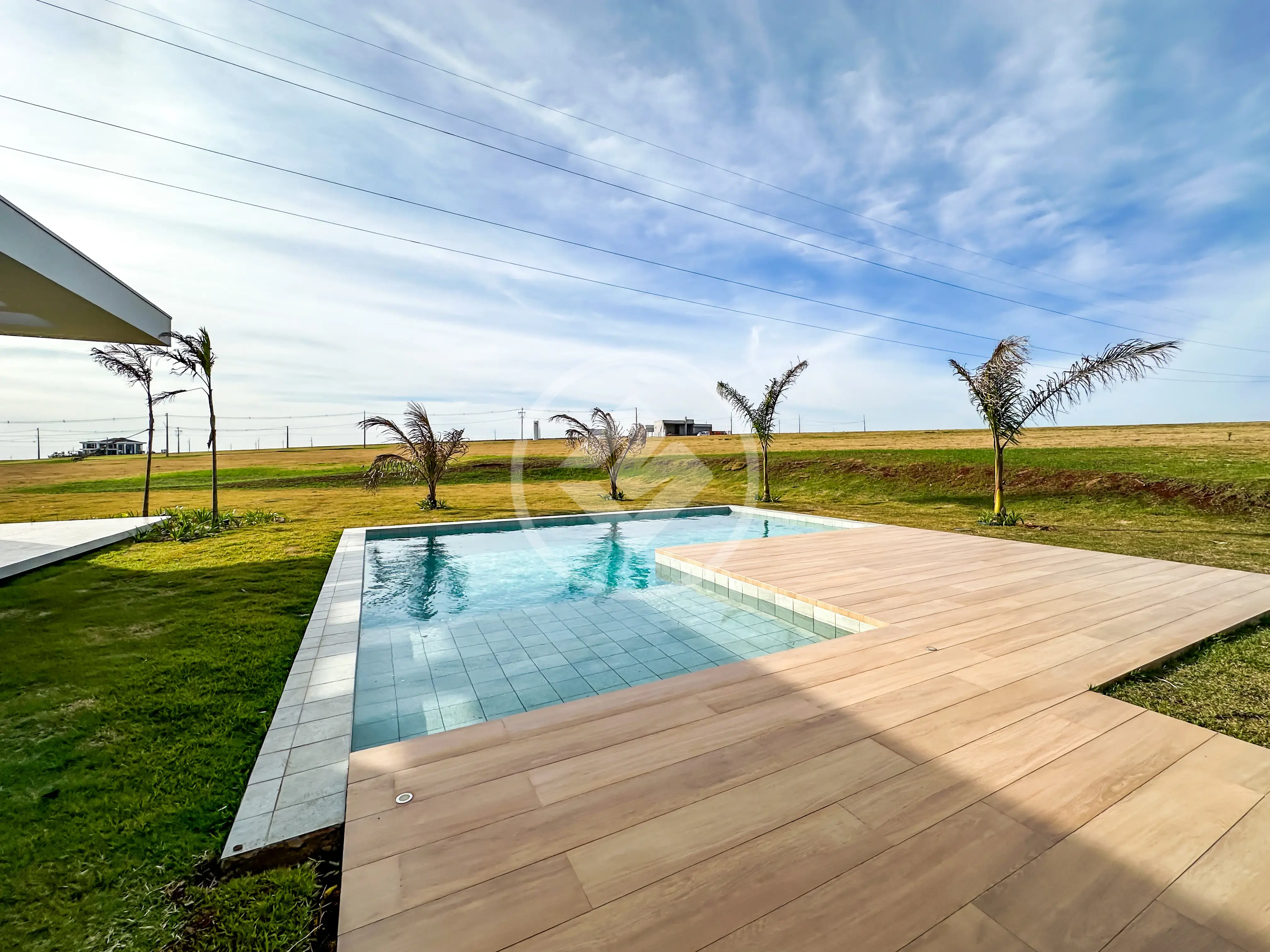 Casa Condomínio 4 quartos no Parque Verde, Cascavel — foto 6 de 6