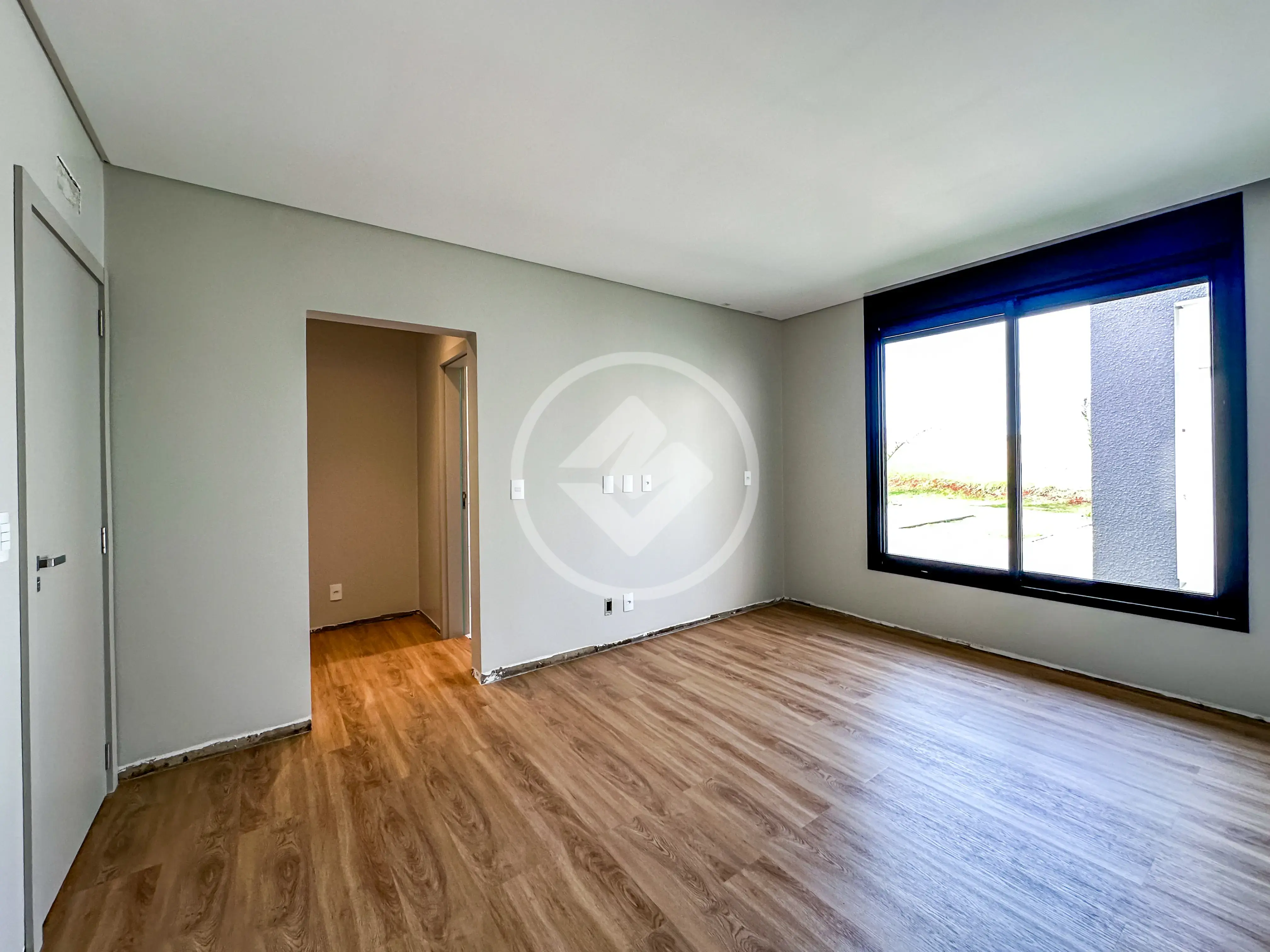 Casa Condomínio 4 quartos no Parque Verde, Cascavel — foto 4 de 6