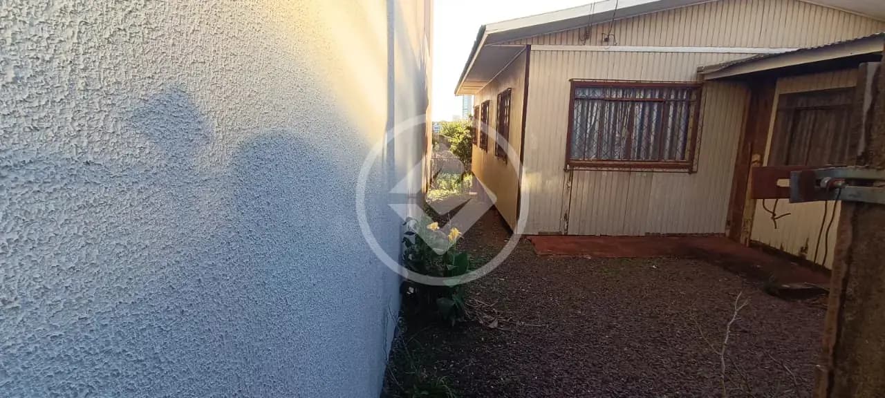 Terreno Comercial Parque São Paulo, Cascavel - PR — foto 2