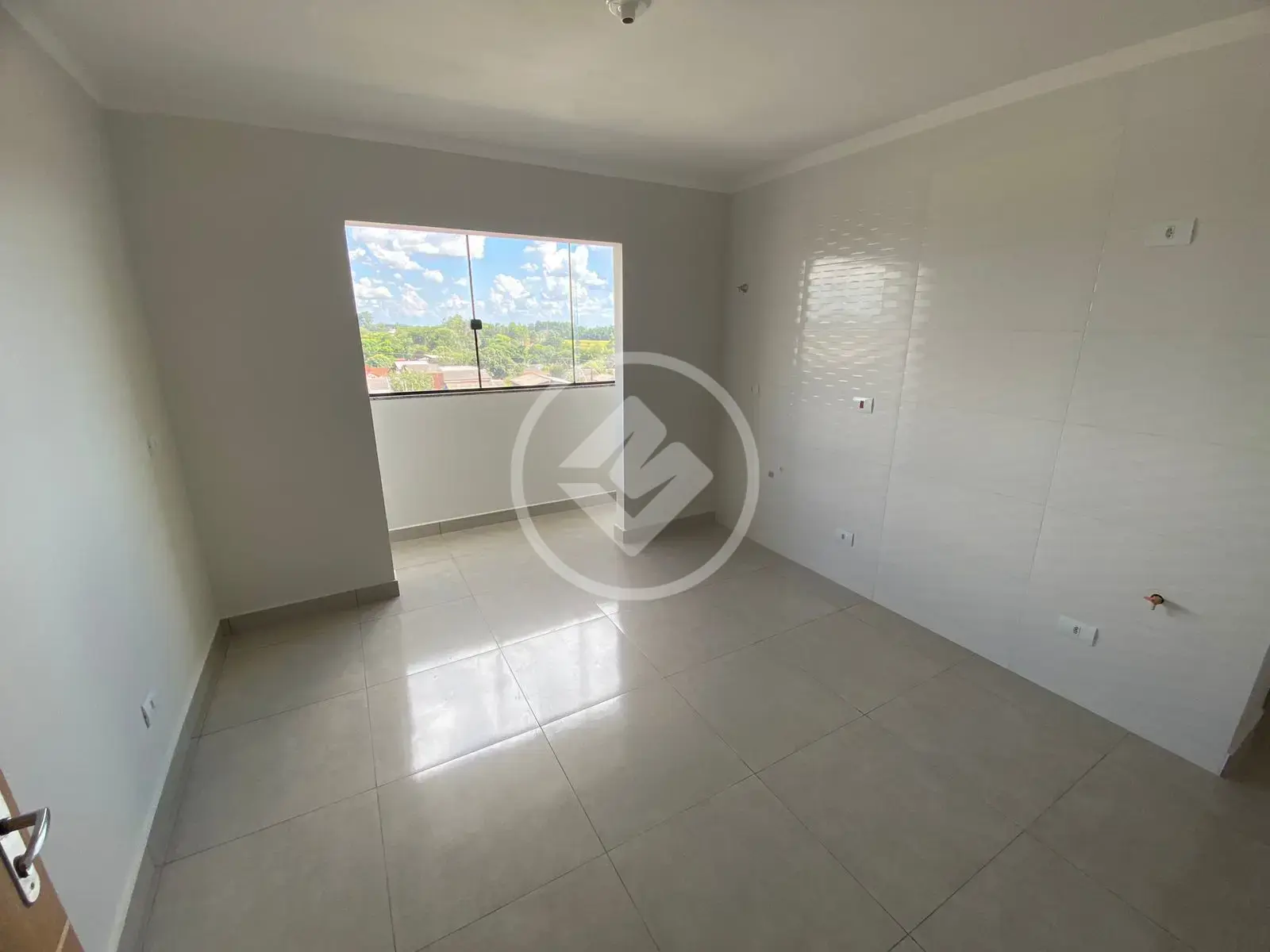 Apartamento 2 quartos no Santa Felicidade, Cascavel — foto 3 de 6