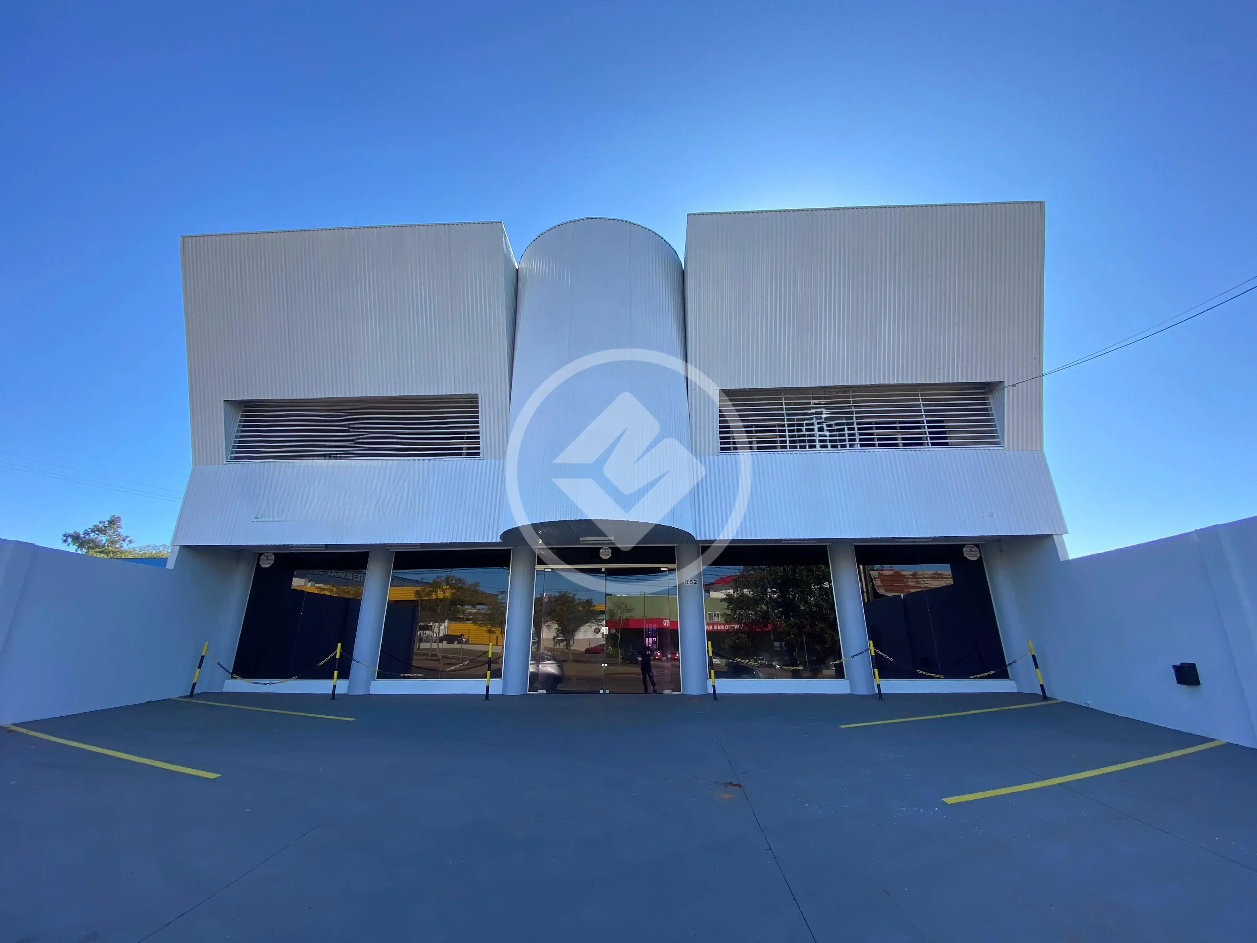 Galpão Centro, Cascavel - PR — foto 1