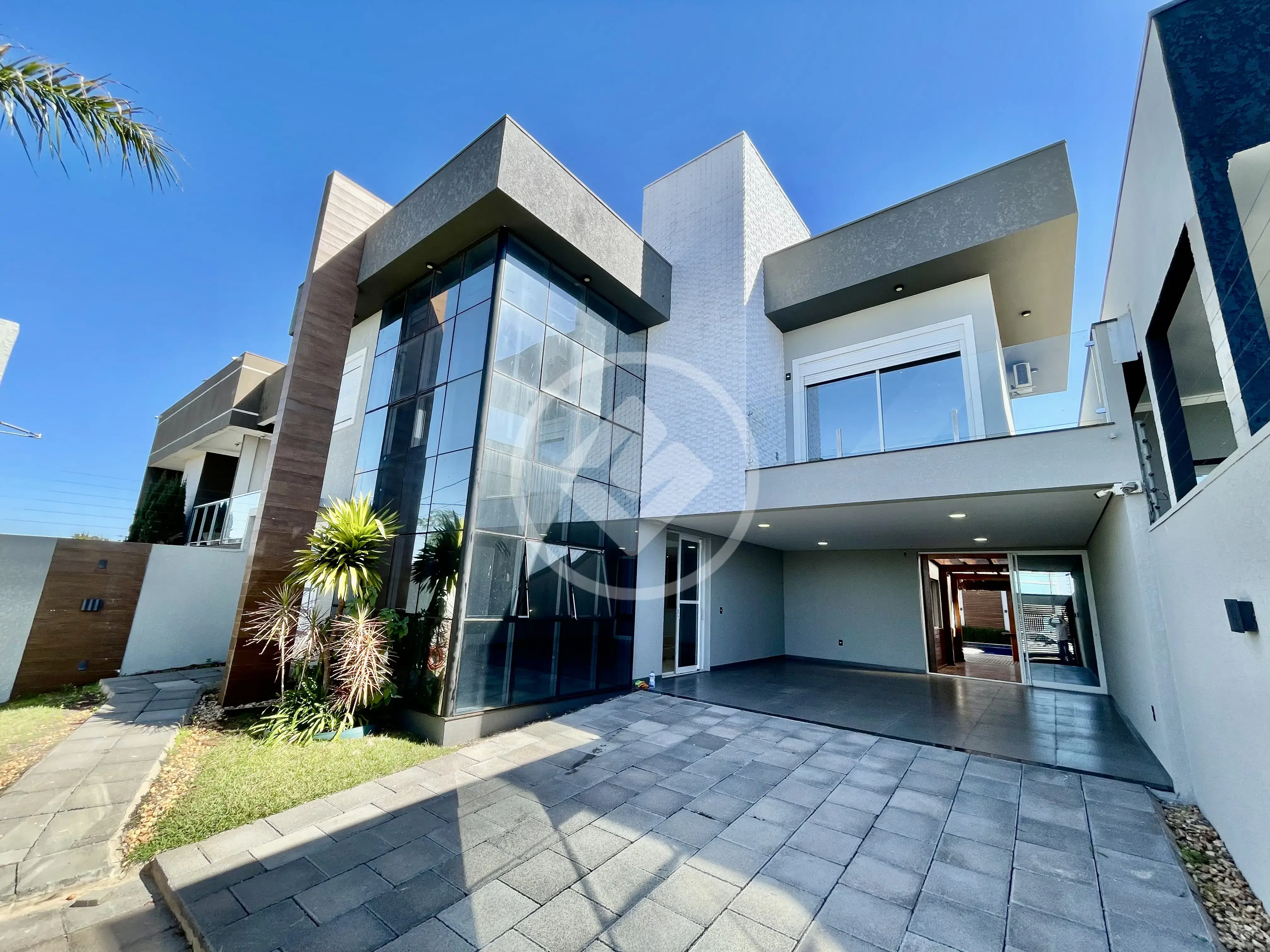 Sobrado Pioneiros Catarinenses, Cascavel - PR — foto 2