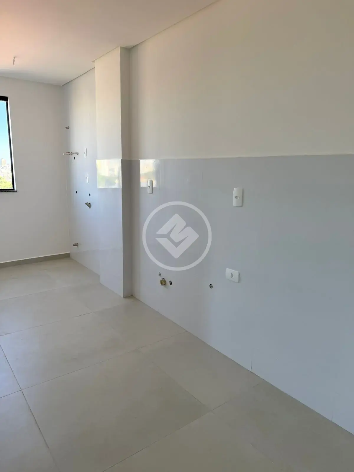 Apartamento Duplex 3 quartos no Country, Cascavel — foto 6 de 6