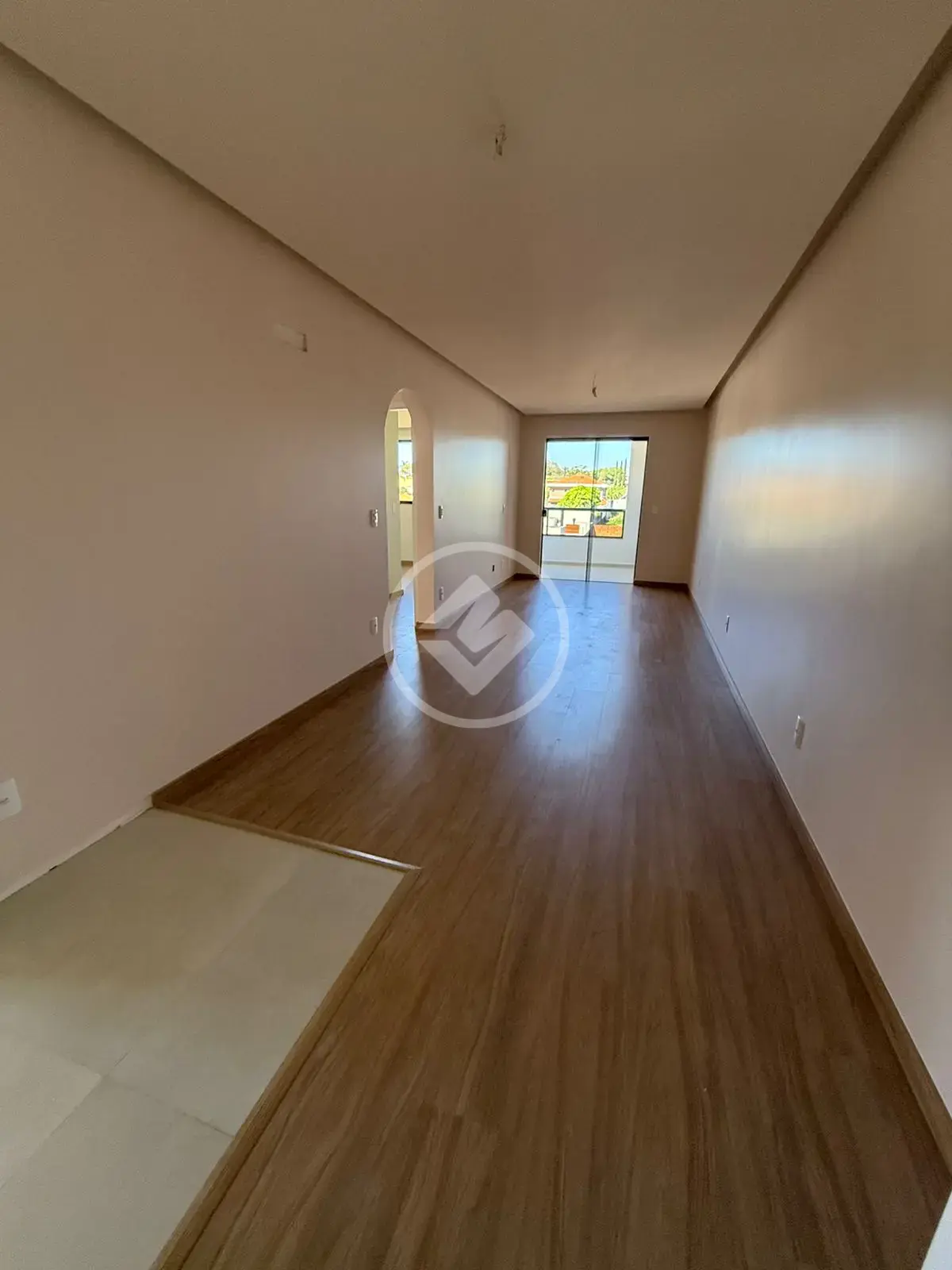 Apartamento Duplex 3 quartos no Country, Cascavel — foto 4 de 6