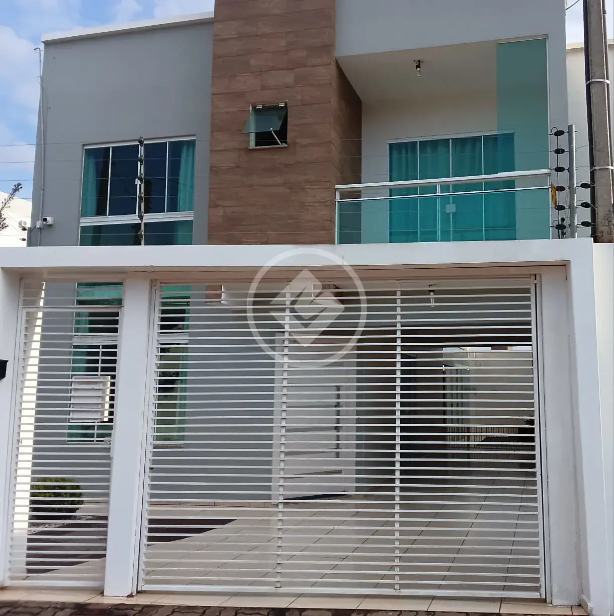 Sobrado no Parque São Paulo – 170m² Úteis, 4 Quartos e Conforto Exclusivo!