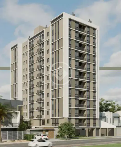 Apartamento Cancelli, Cascavel - PR — foto 1
