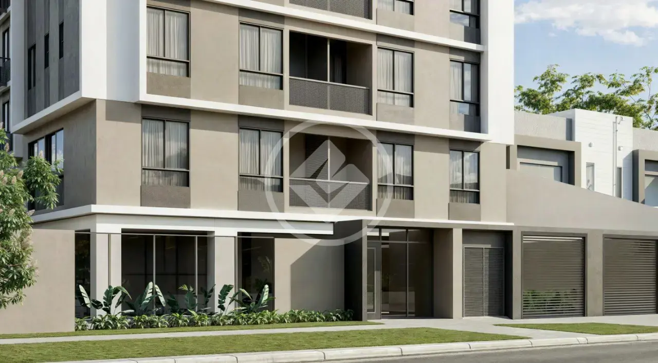 Apartamento Cancelli, Cascavel - PR — foto 2