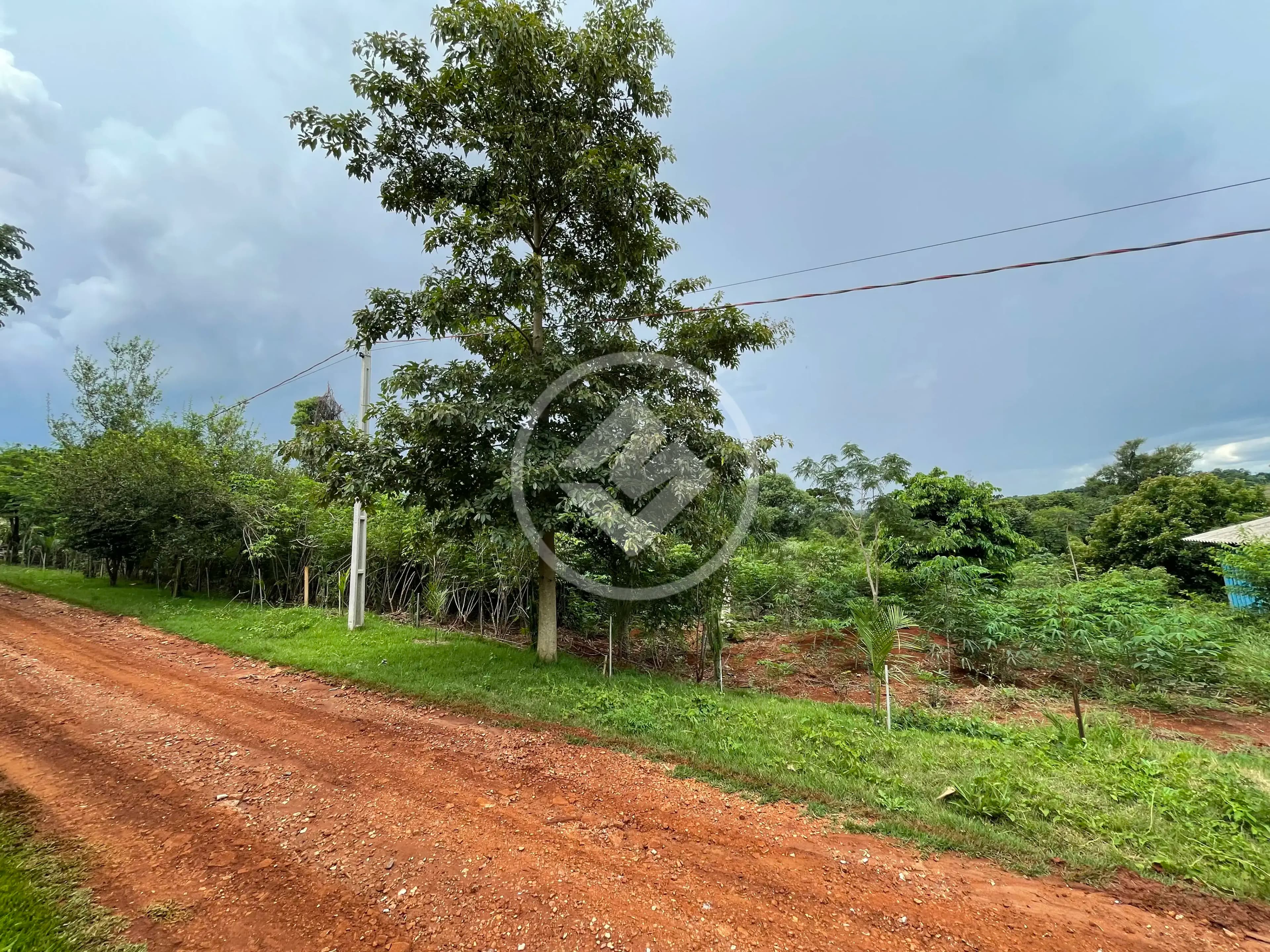 Chácara São Salvador, Cascavel - PR — foto 1
