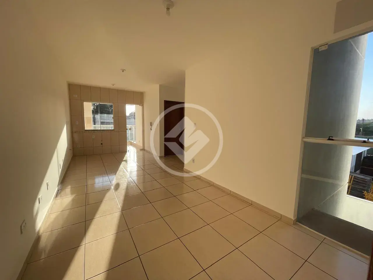 Apartamento Cancelli, Cascavel - PR — foto 1