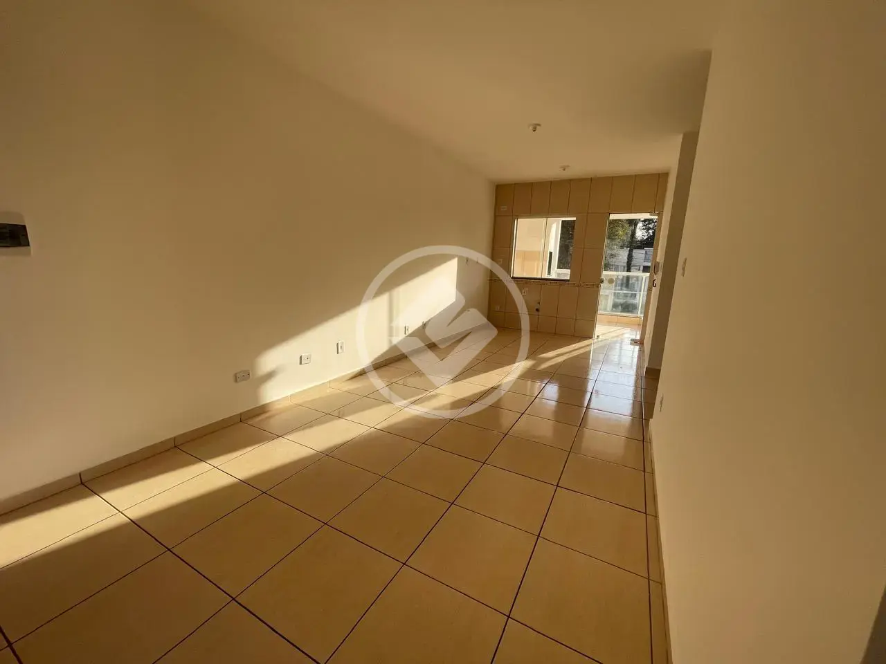 Apartamento Cancelli, Cascavel - PR — foto 2