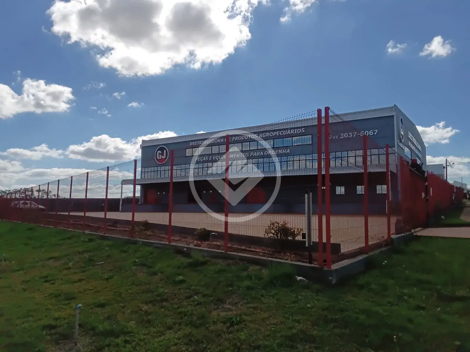 Galpão no Vista Linda, Cascavel — foto 3 de 6