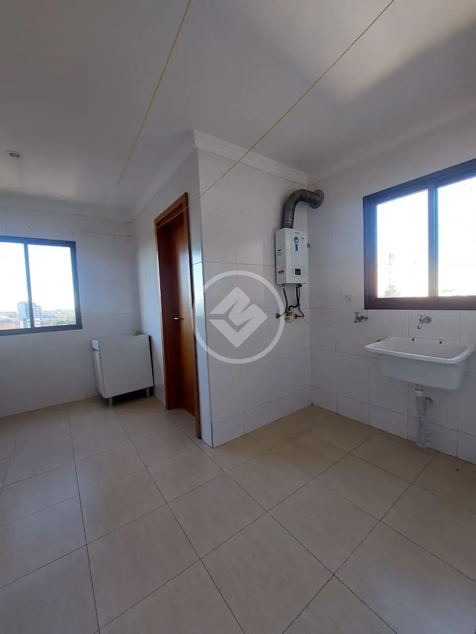 Apartamento 3 quartos no Centro, Cascavel — foto 3 de 6