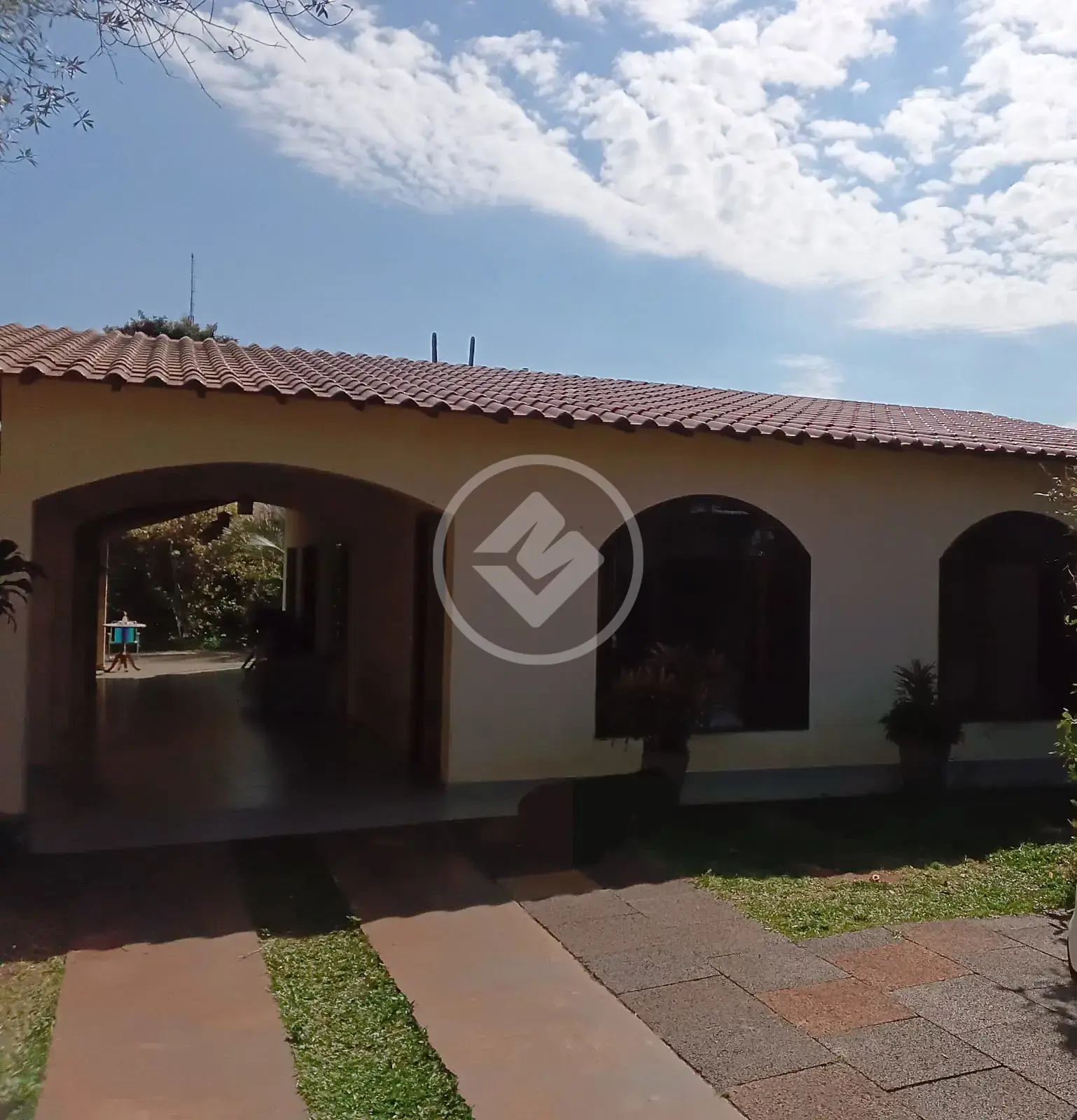 Casa MARIA LUIZA, Cascavel - PR — foto 2
