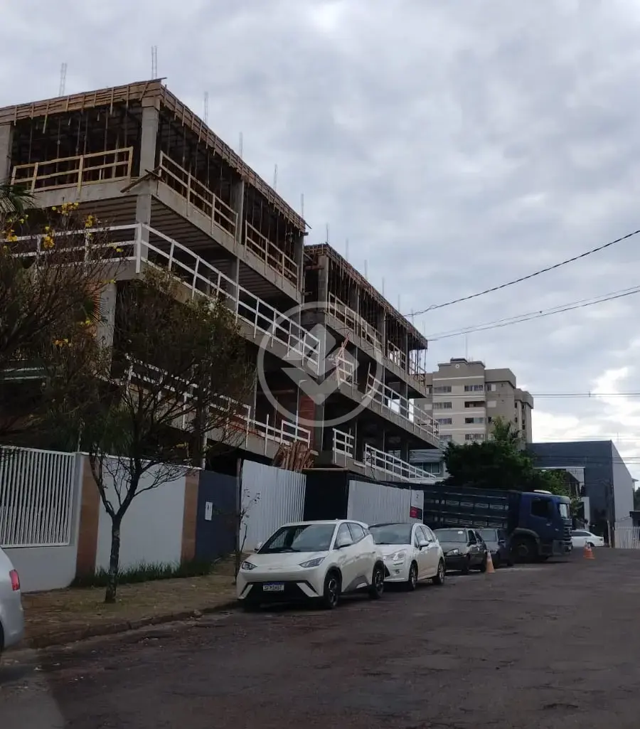 Sala Comercial no Parque São Paulo, Cascavel — foto 6 de 6