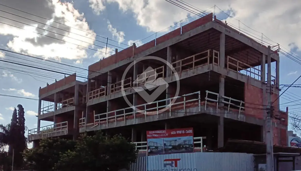 Sala Comercial no Parque São Paulo, Cascavel — foto 5 de 6