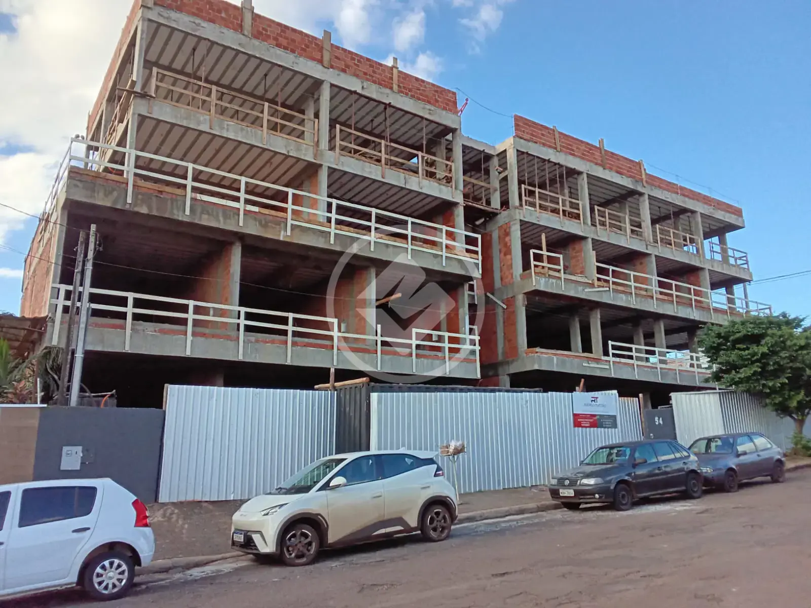 Sala Comercial no Parque São Paulo, Cascavel — foto 5 de 6